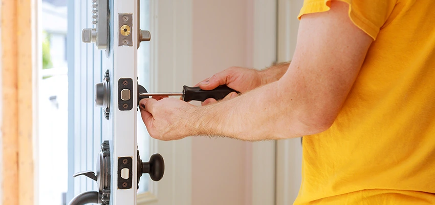 Break-in Prevention Solutions in Rancho Calaveras, CA