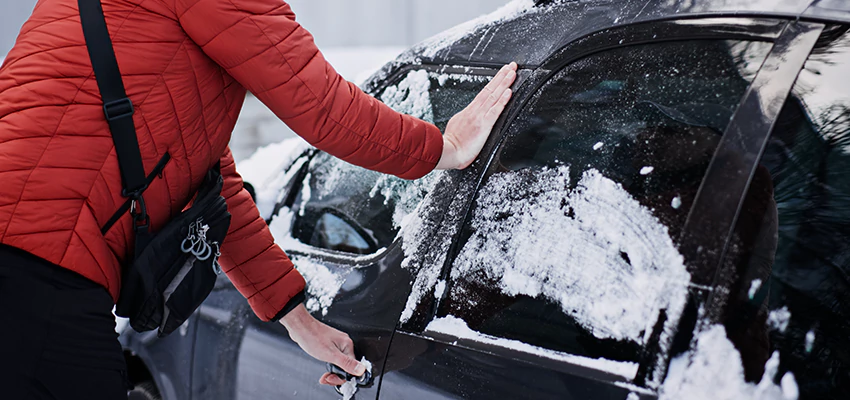 Emergency Keyless Lockout in Rancho Calaveras, CA