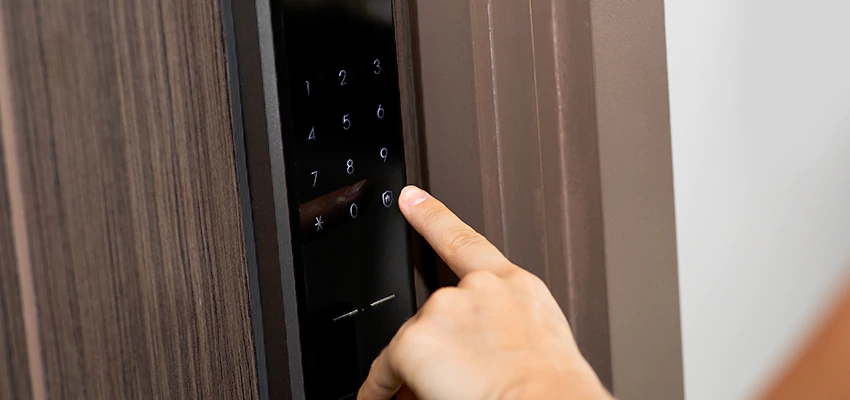 Secure Code Locks Ideas in Rancho Calaveras, California