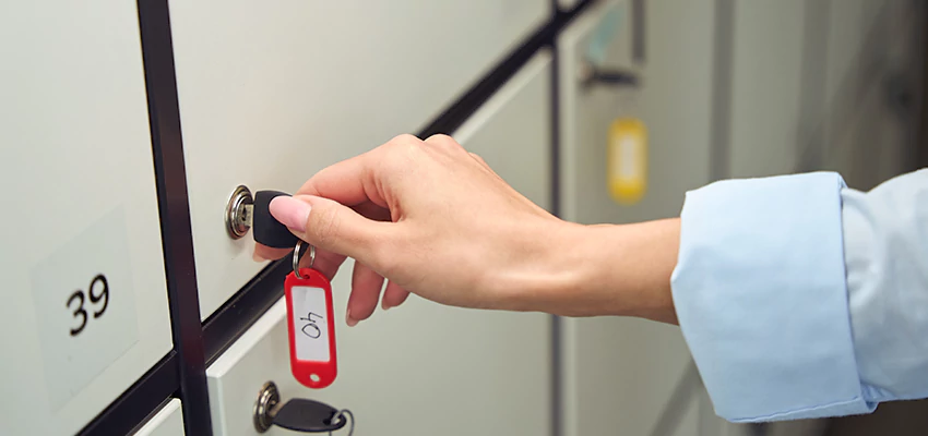 Cabinet Lock Installation in Rancho Calaveras, California