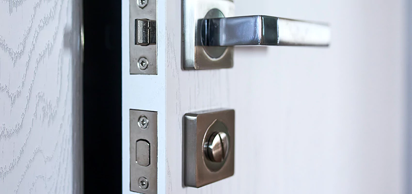 High Security Door Locks Near Me in Rancho Calaveras, CA