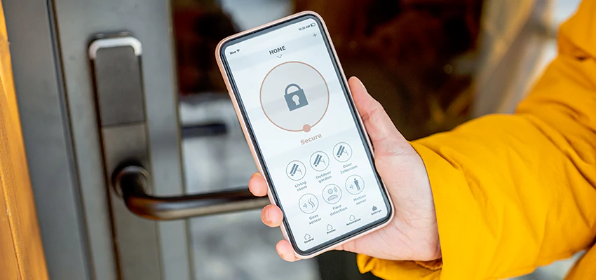 Kwikset Halo Wifi Locks Repair And Installation in Rancho Calaveras, CA