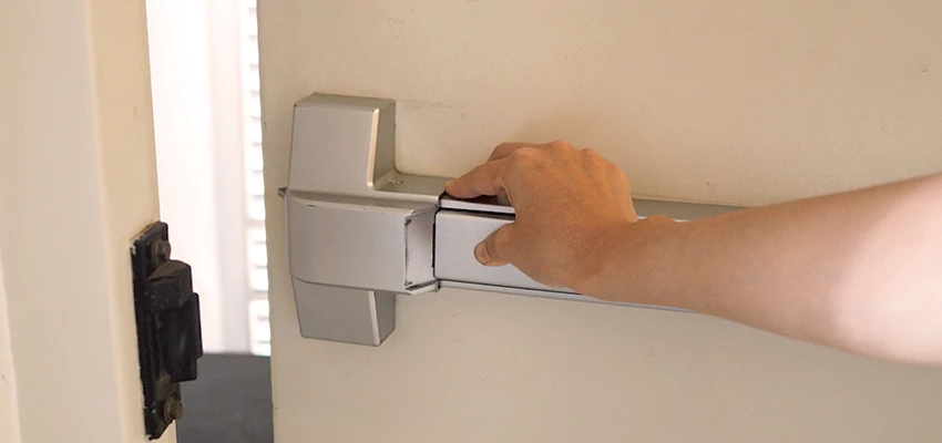 Door Lock Cylinder Reinforcements in Rancho Calaveras, CA
