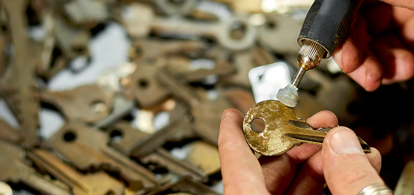 Car Lock Key Repair Service in Rancho Calaveras, CA