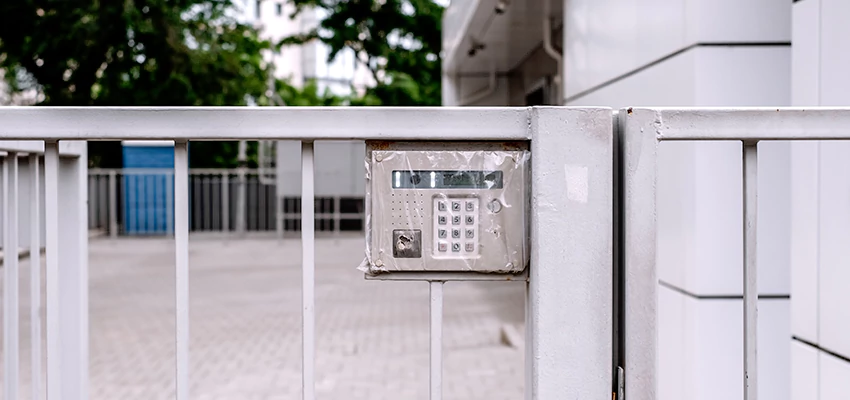 Gate Locks For Metal Gates in Rancho Calaveras, California