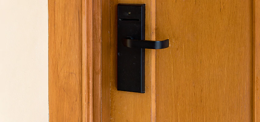 Security Gates For Home Invasion Prevention in Rancho Calaveras, California