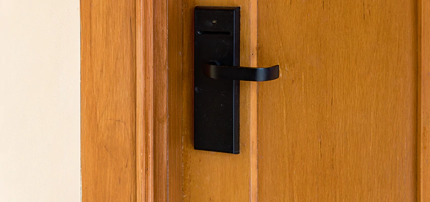 Home Security And Alarm Monitoring in Rancho Calaveras, California