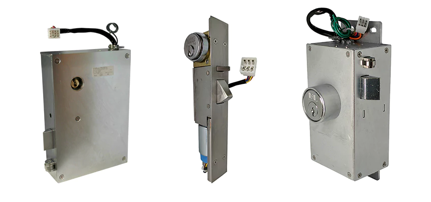 Locksmith For RR Fence Gates Brink Lock in Rancho Calaveras, CA