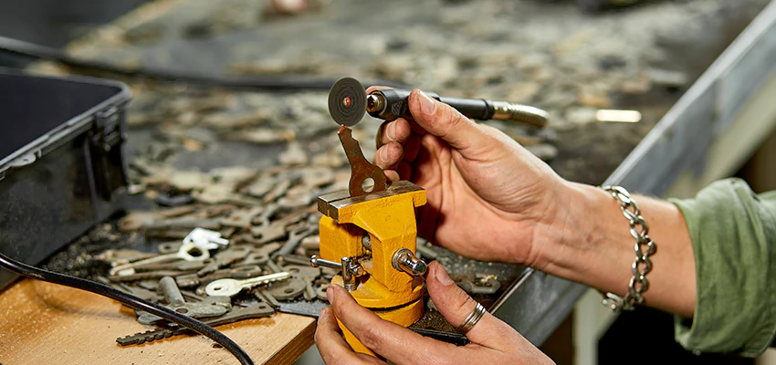 Office Key Lock Service in Rancho Calaveras, California