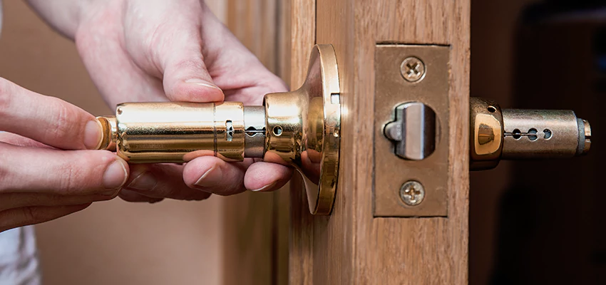 Padlock Lock Replacement Assistance in Rancho Calaveras, CA