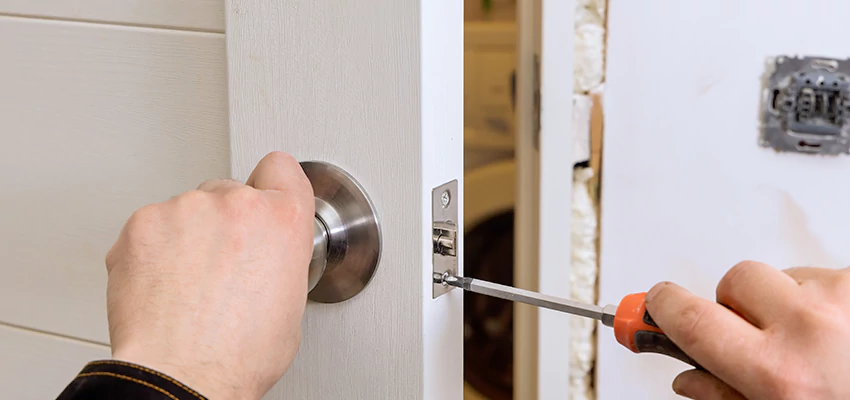 Wifi Deadbolt Installation in Rancho Calaveras, CA