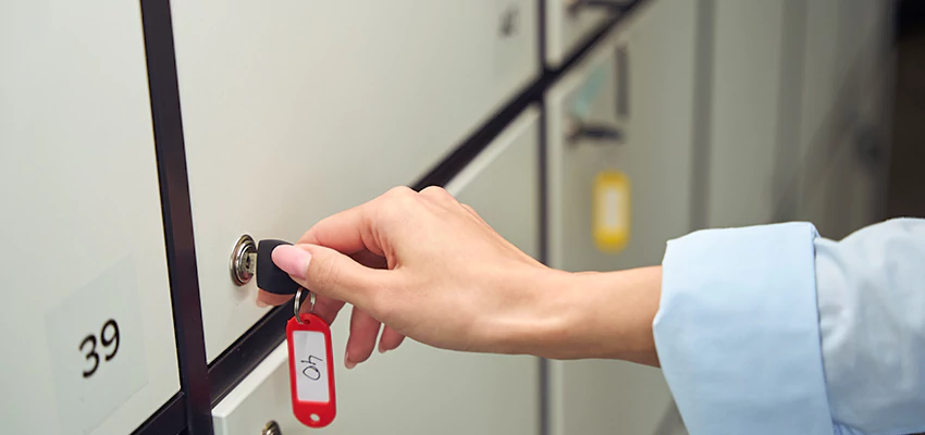 Upgrading File Cabinet Locks in Rancho Calaveras, California