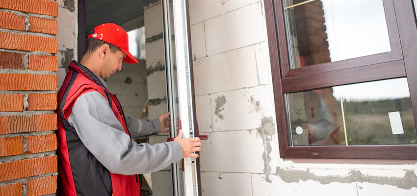 Home Invasion Door Lock Repairs in Rancho Calaveras, CA