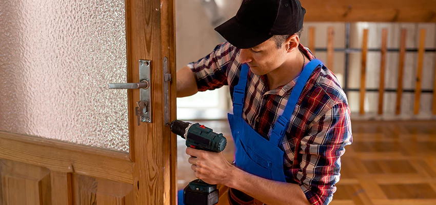 Trusted Local Digital Locks Locksmith Repair in Rancho Calaveras, California
