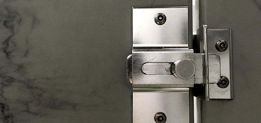 Fix A Room Door Lock in Rancho Calaveras, CA