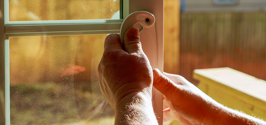 Accordion Sliding Doors Locks Replacement in Rancho Calaveras, CA