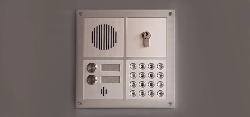 Mobile Access Control System Installation in Rancho Calaveras, CA