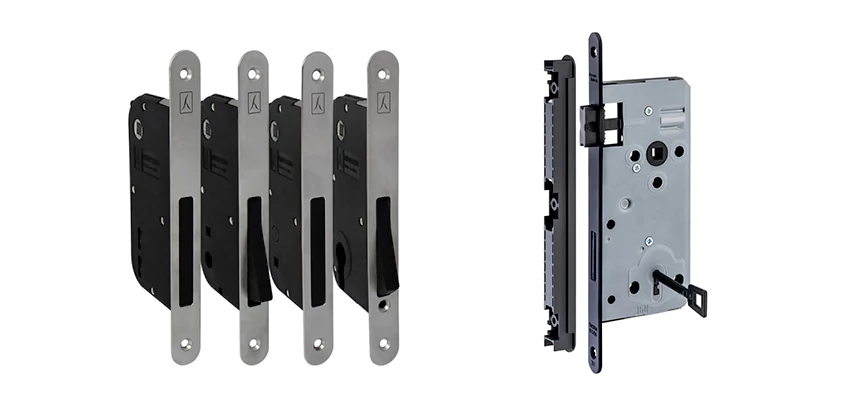 Locksmith For Magnetic Door Locks in Rancho Calaveras, CA