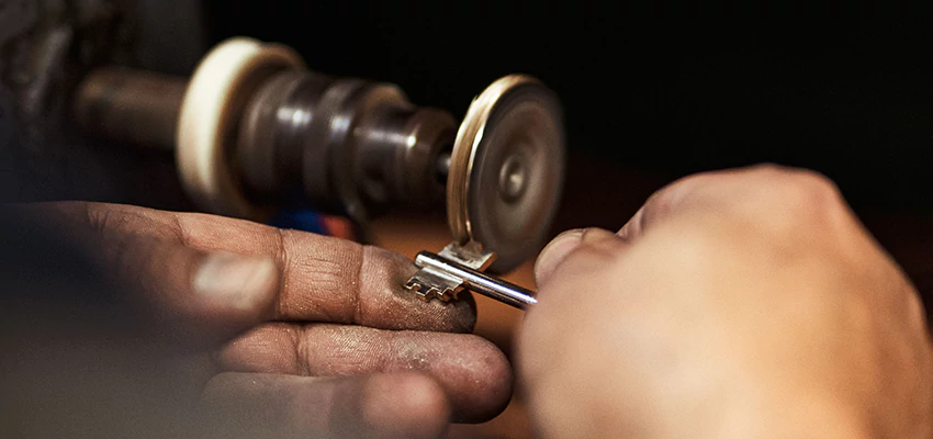 Hotel Lock Master Key System in Rancho Calaveras, California