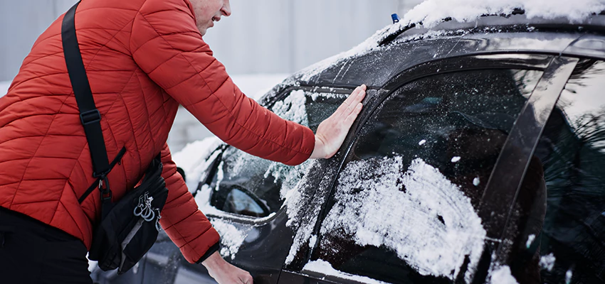 Car Key Retrieval Services in Rancho Calaveras, California