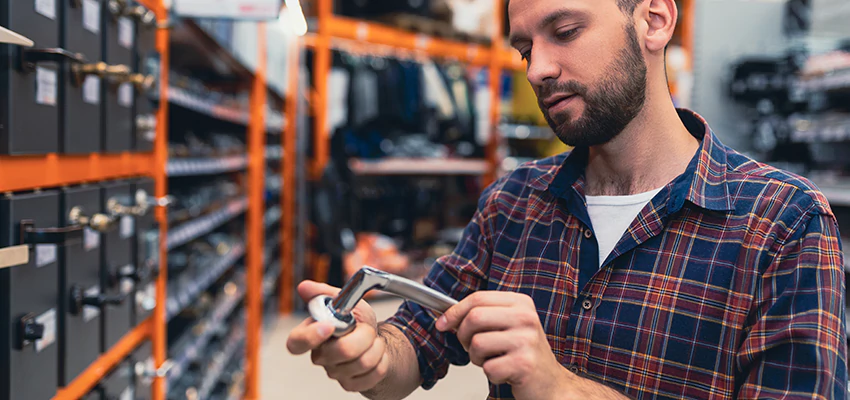 Locksmith For Retail Stores Lockout Services in Rancho Calaveras, California
