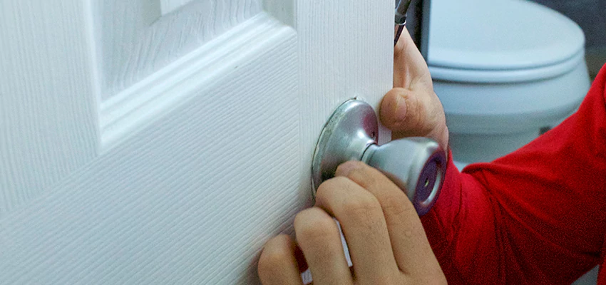 Vintage Door Knob Replacement in Rancho Calaveras, CA