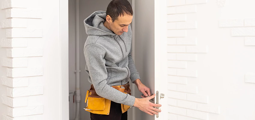 Nighttime Locksmith Near Me in Rancho Calaveras, CA