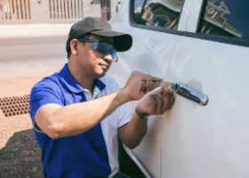 Car Locksmith in Rancho Calaveras, CA